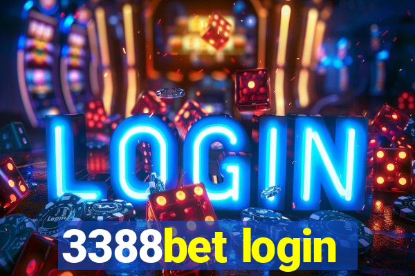 3388bet login